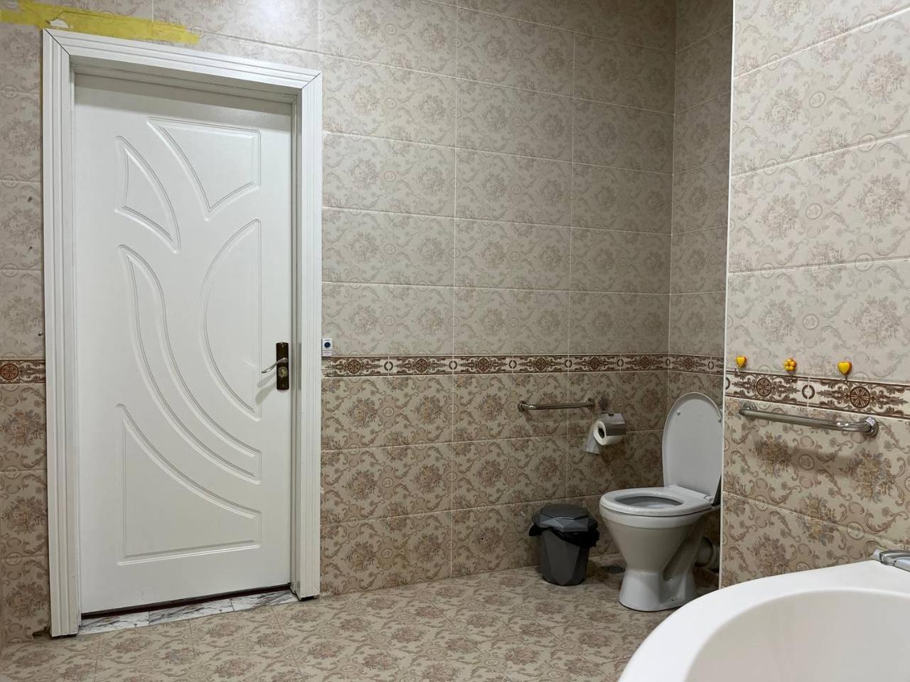 Home Alone Hotel طشقند المظهر الخارجي الصورة